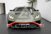 2022 Lamborghini Huracan