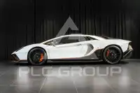 2022 Lamborghini Aventador