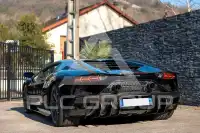 2022 Lamborghini Aventador