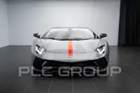 2022 Lamborghini Aventador