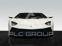 2022 Lamborghini Aventador