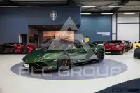 2022 Lamborghini Aventador