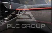2022 Lamborghini Aventador