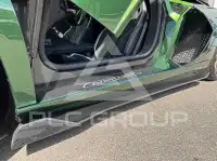 2022 Lamborghini Aventador