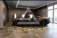2022 Lamborghini Aventador