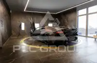 2022 Lamborghini Aventador