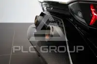2022 Lamborghini Aventador