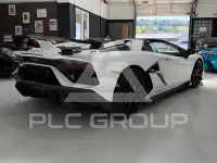 2022 Lamborghini Aventador