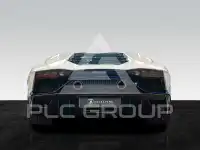 2022 Lamborghini Aventador