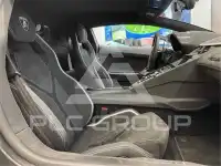 2022 Lamborghini Aventador
