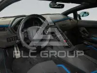 2022 Lamborghini Aventador