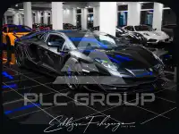 2022 Lamborghini Aventador