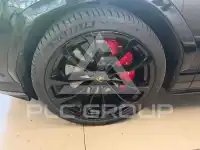 2022 Lamborghini Urus