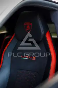 2022 Lamborghini Urus