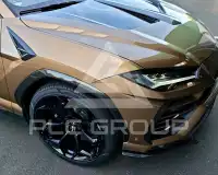 2022 Lamborghini Urus