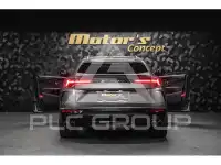 2022 Lamborghini Urus