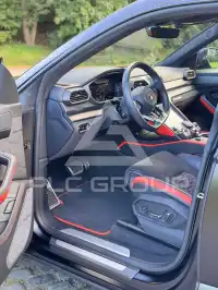 2022 Lamborghini Urus