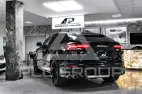 2022 Lamborghini Urus