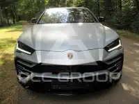 2022 Lamborghini Urus