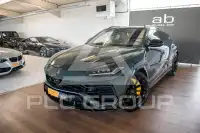 2022 Lamborghini Urus