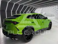 2022 Lamborghini Urus
