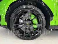 2022 Lamborghini Urus