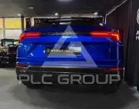 2022 Lamborghini Urus