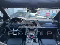 2022 Lamborghini Urus