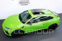 2022 Lamborghini Urus