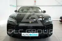 2022 Lamborghini Urus