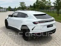 2022 Lamborghini Urus