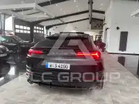 2022 Lamborghini Urus