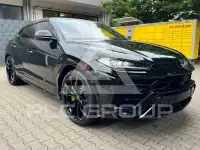 2022 Lamborghini Urus