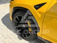 2022 Lamborghini Urus
