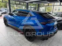 2022 Lamborghini Urus