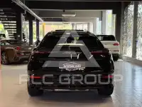 2022 Lamborghini Urus