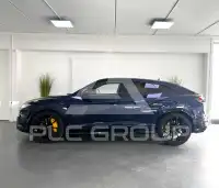 2022 Lamborghini Urus