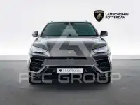 2022 Lamborghini Urus
