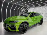 2022 Lamborghini Urus
