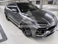 2022 Lamborghini Urus