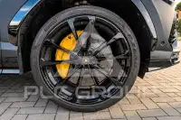 2022 Lamborghini Urus