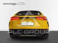 2022 Lamborghini Urus
