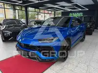 2022 Lamborghini Urus