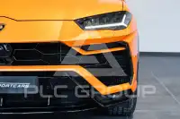 2022 Lamborghini Urus