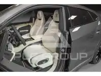 2022 Lamborghini Urus