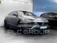 2022 Lamborghini Urus