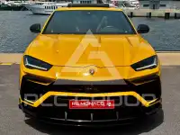 2022 Lamborghini Urus