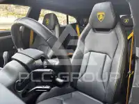 2022 Lamborghini Urus