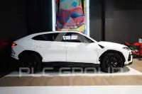 2022 Lamborghini Urus