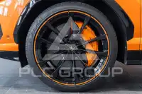 2022 Lamborghini Urus